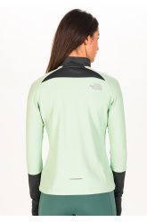 The North Face camiseta manga larga Run Fleece