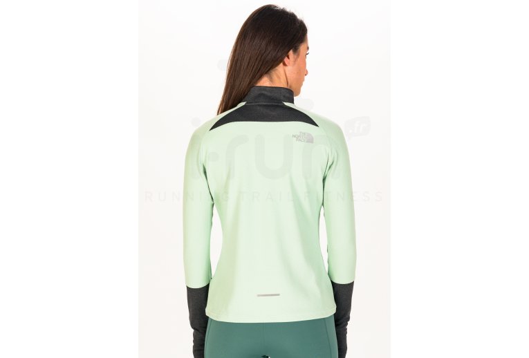 The North Face Run Fleece W