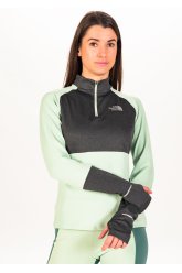 The North Face Run Fleece W