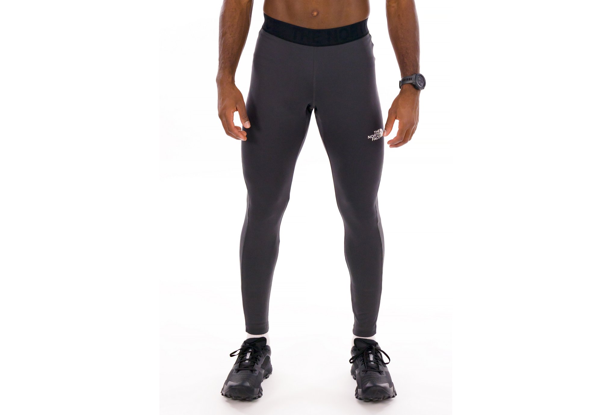 North face mens running tights