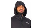 The North Face chaqueta Run Wind