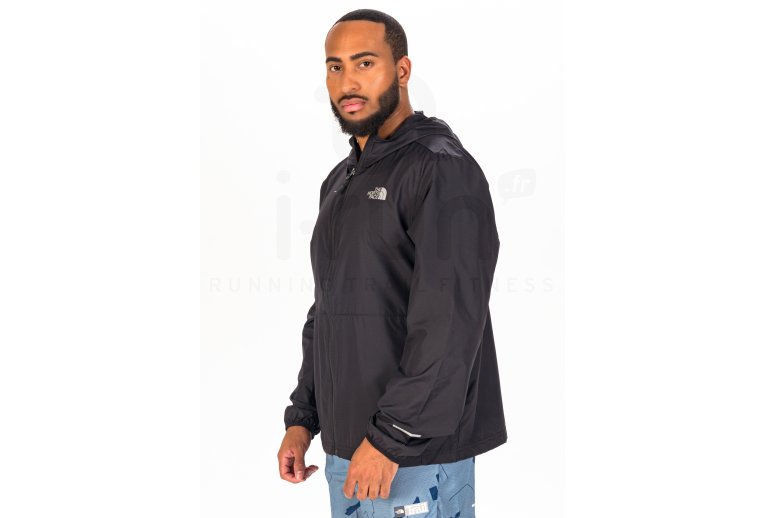 The North Face chaqueta Run Wind