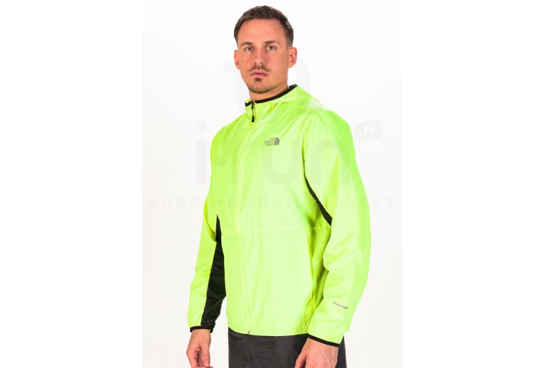 The North Face Run Wind Herren