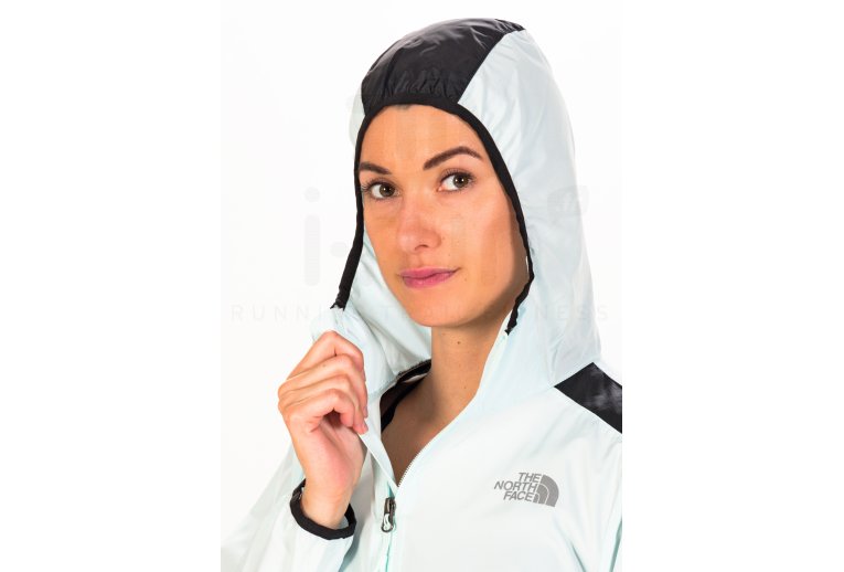 The North Face chaqueta Run Wind
