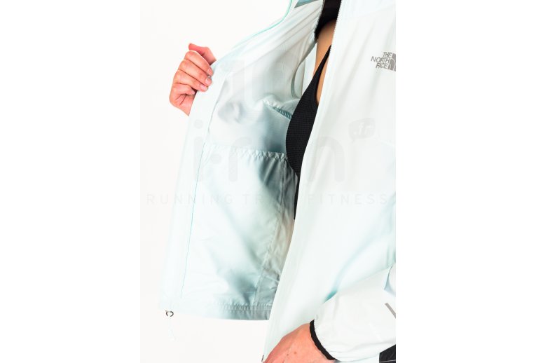 The North Face chaqueta Run Wind