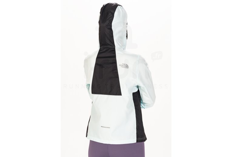 The North Face chaqueta Run Wind