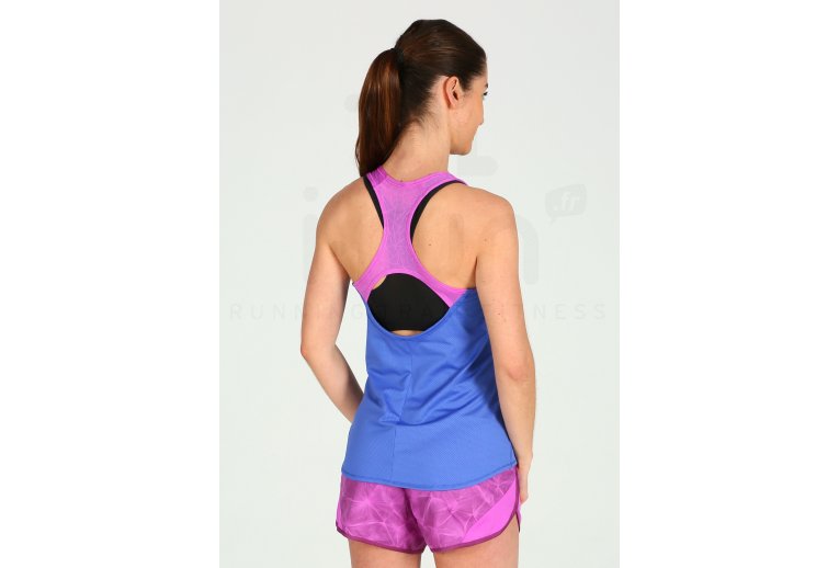 The North Face Camiseta de tirantes Runagade Mesh