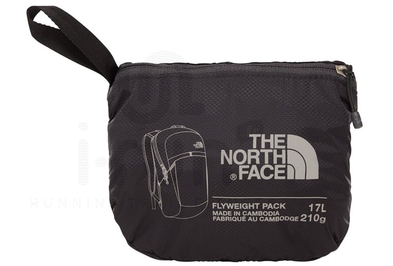 The North Face Mochila Flyweight Pack