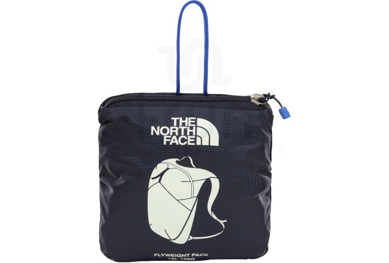The North Face mochila Flyweight Pack