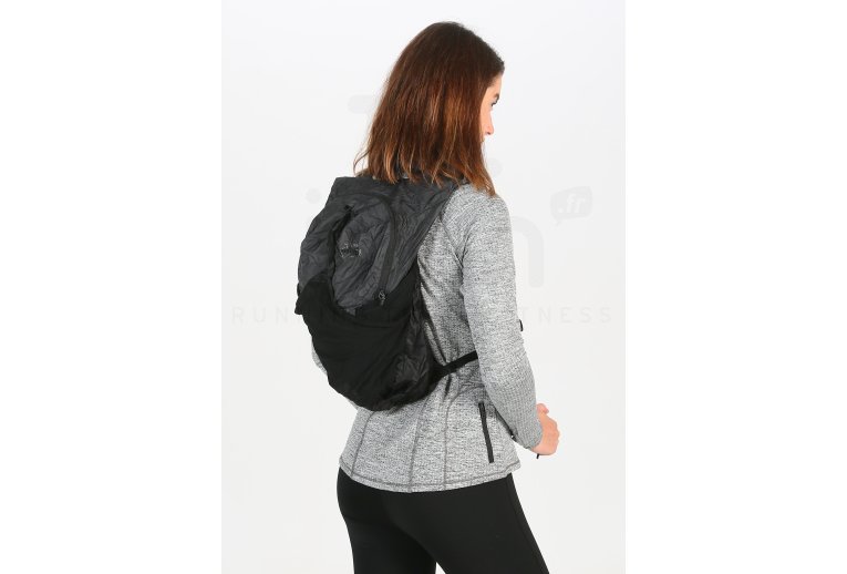 The North Face mochila Flyweight Pack
