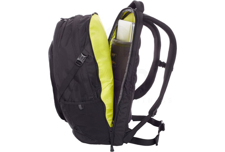 The North Face Mochila Inductor Charged