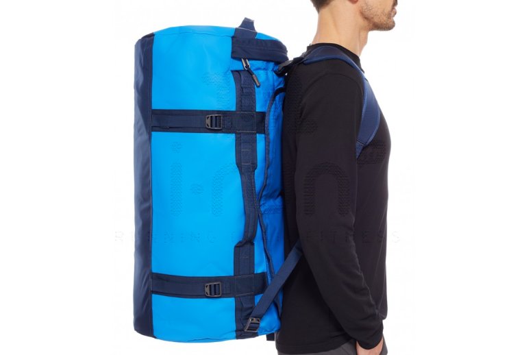 The North Face Bolsa Base Camp Duffel - XL