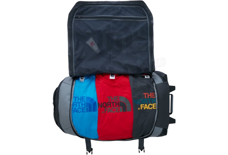 The North Face Bolsa de viaje Rolling Thunder 30