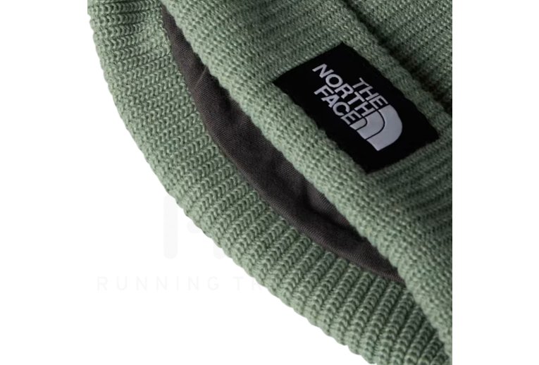 The North Face Salzig gestreift