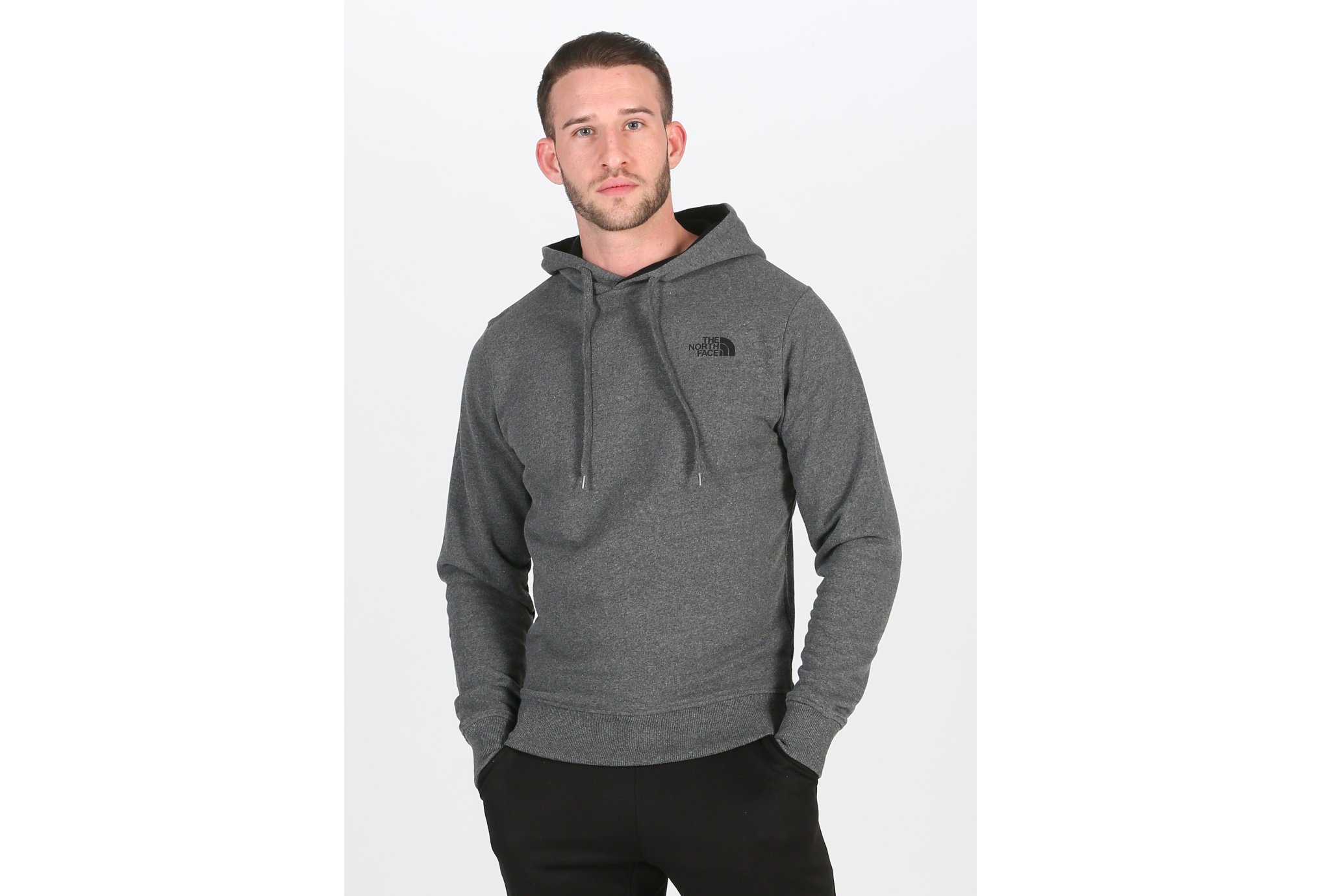 The North Face Seasonal Drew Peak M Diététique Vêtements homme