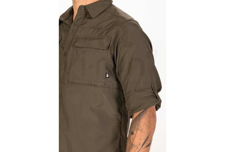 The North Face Sequoia M