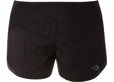 The North Face Short Better Than Naked Split 3.5 W 