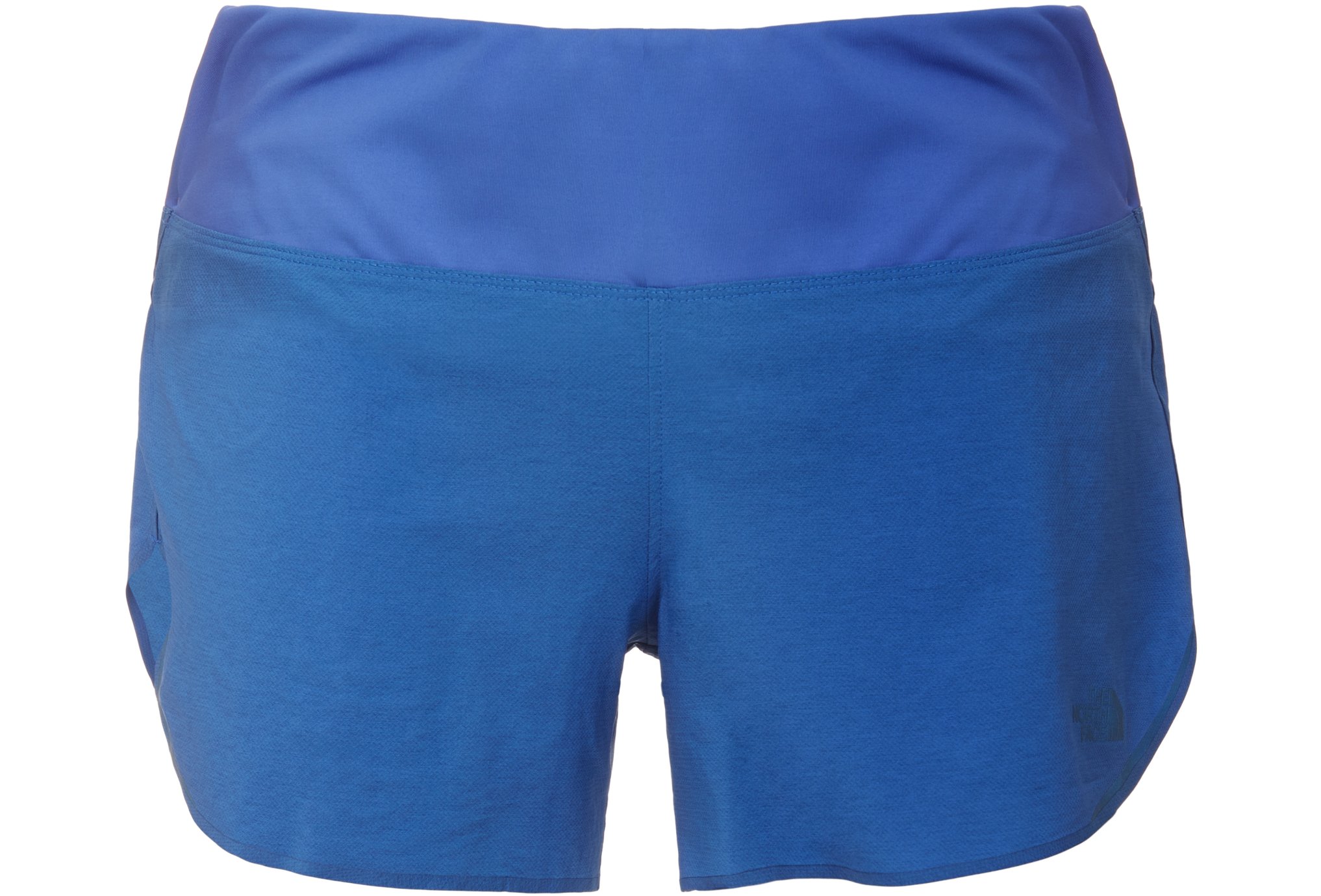 The North Face Short Better Than Naked Split 3.5 W Diététique Vêtements femme
