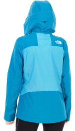 The North Face Signal 2.5L DryVent