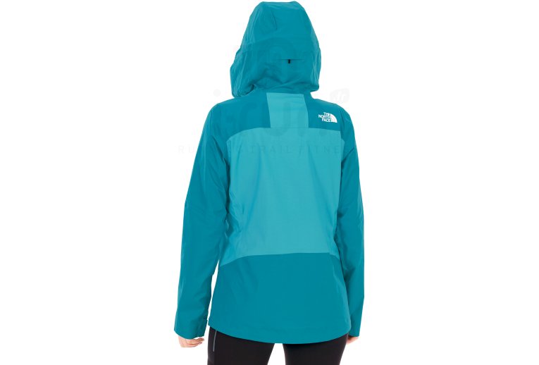 The North Face Signal 2.5L DryVent
