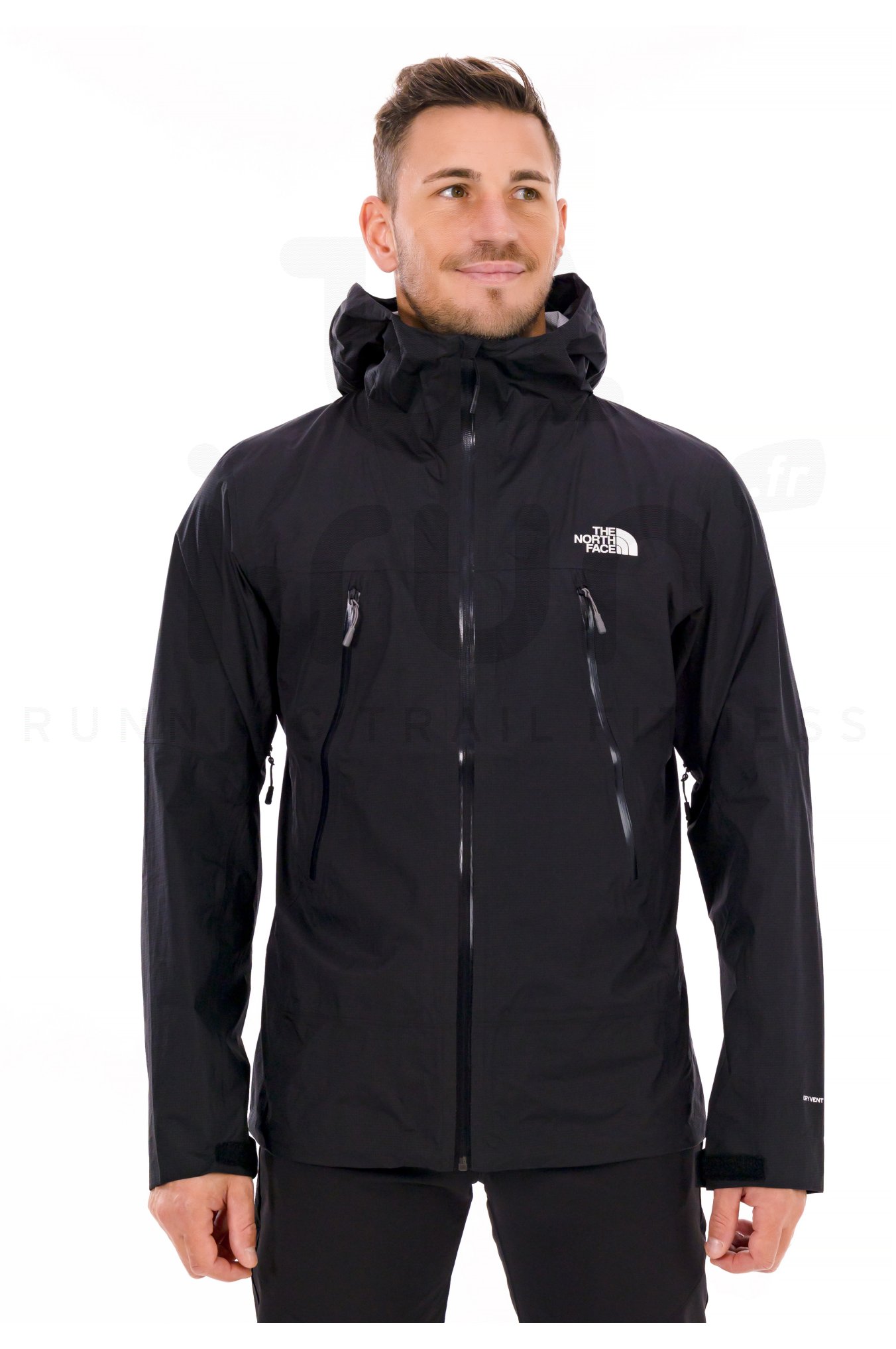 The North Face Signal 2.5L DryVent