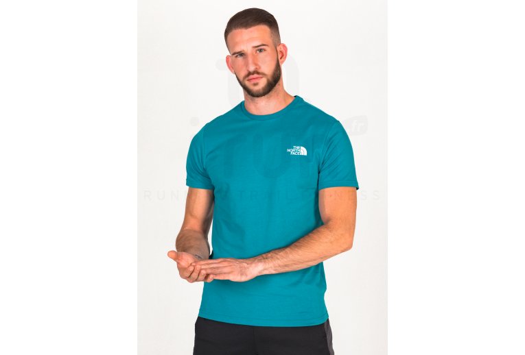 The North Face Simple Dome Herren