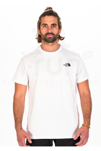 T-shirt Simple Dome pour homme
