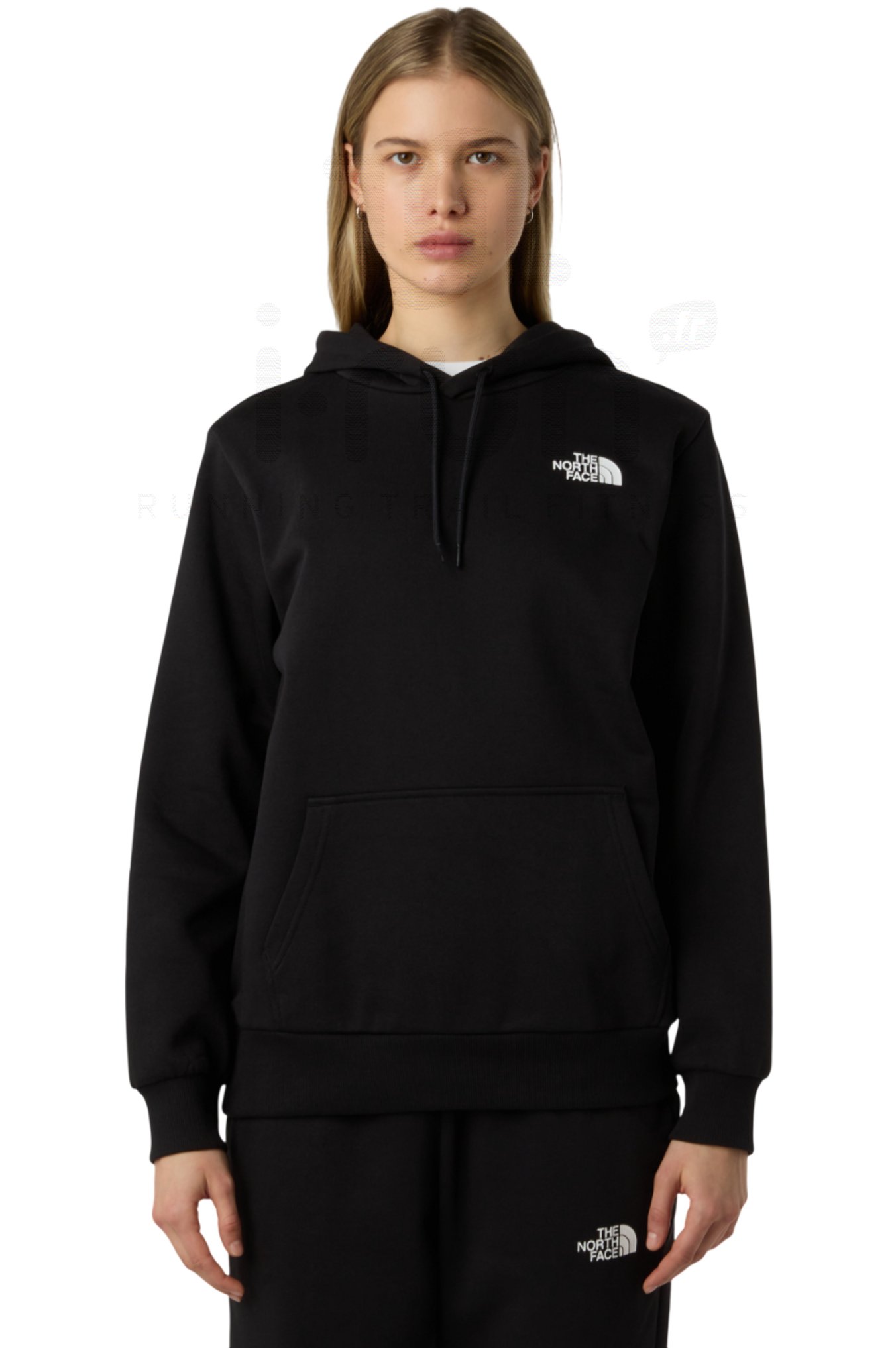 The North Face Simple Dome