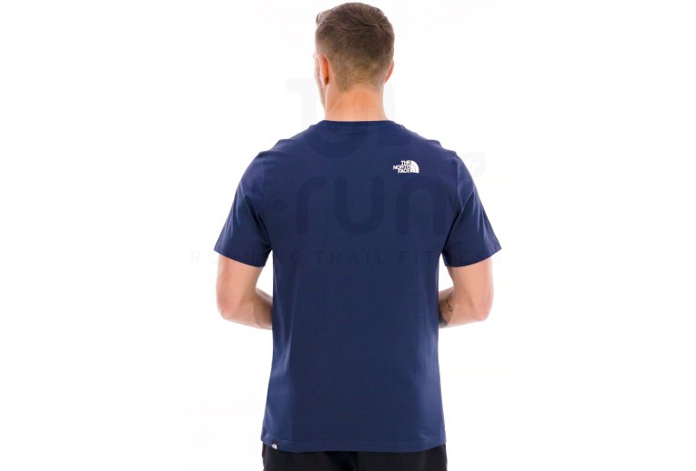 The North Face Simple Dome