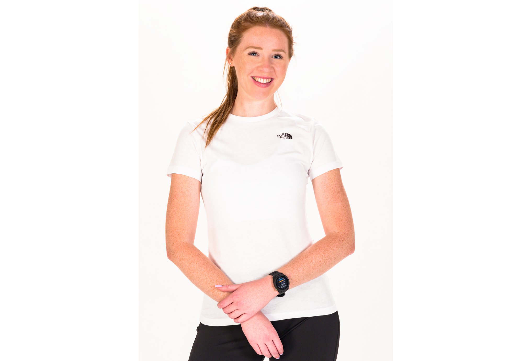 The North Face Simple Dome W