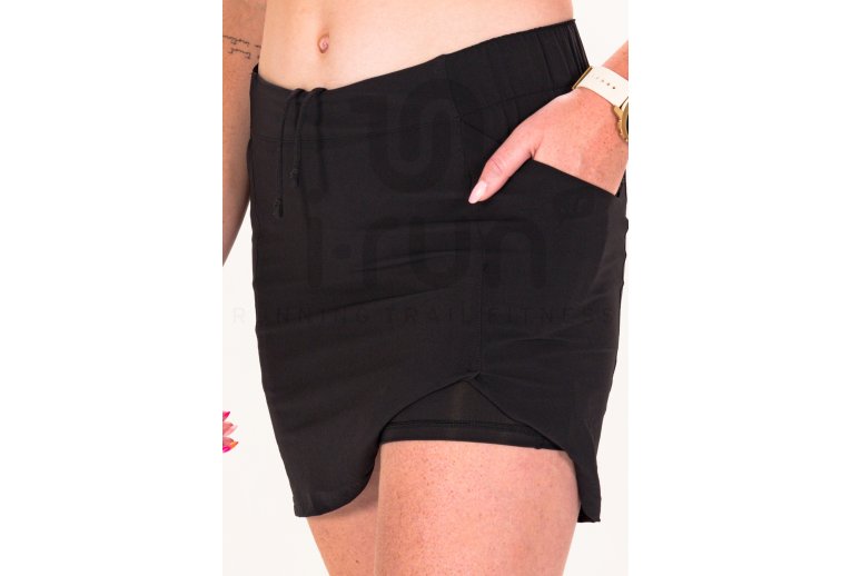 The North Face falda Speedlight Skort