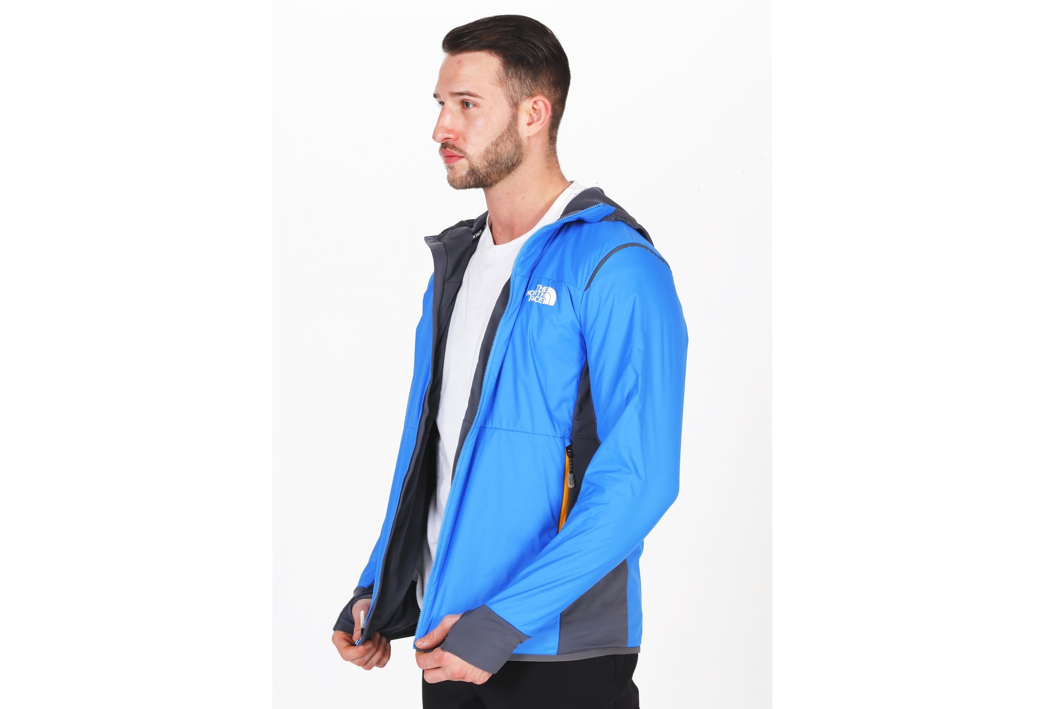 The North Face Speedtour Alpha M vêtement running homme