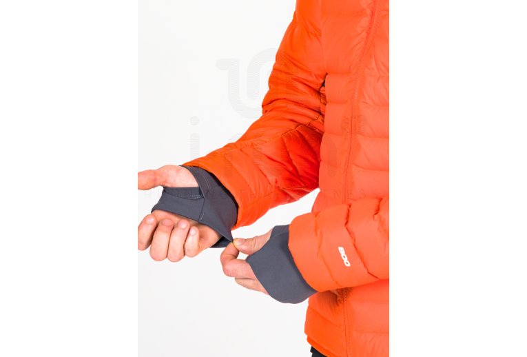 The North Face chaqueta Speedtour Down