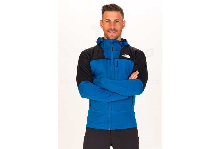 The North Face Stormgap Power Grid M