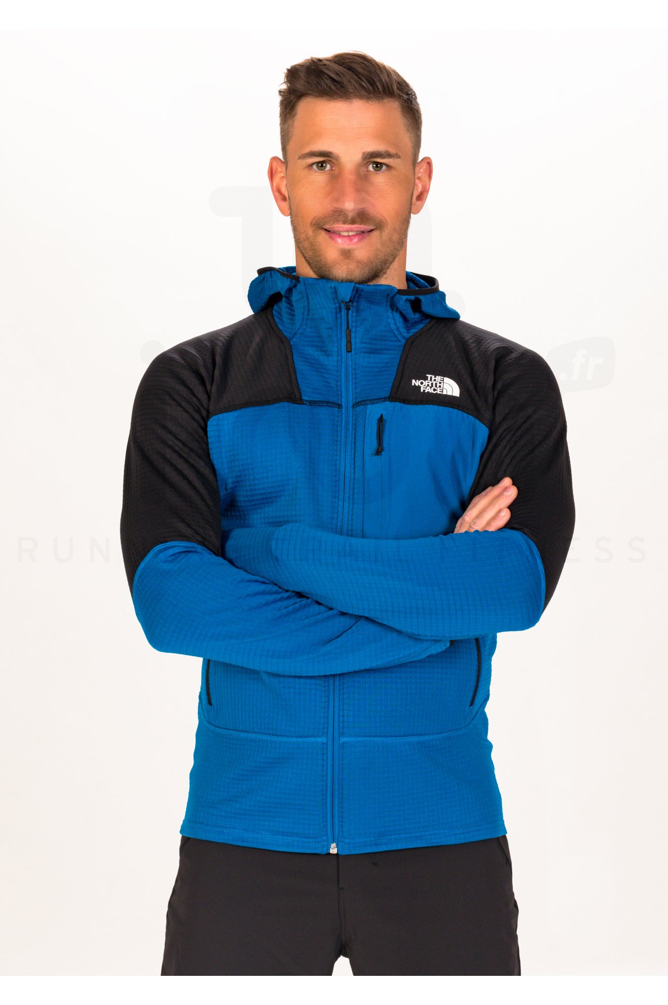 The North Face Stormgap Power Grid M