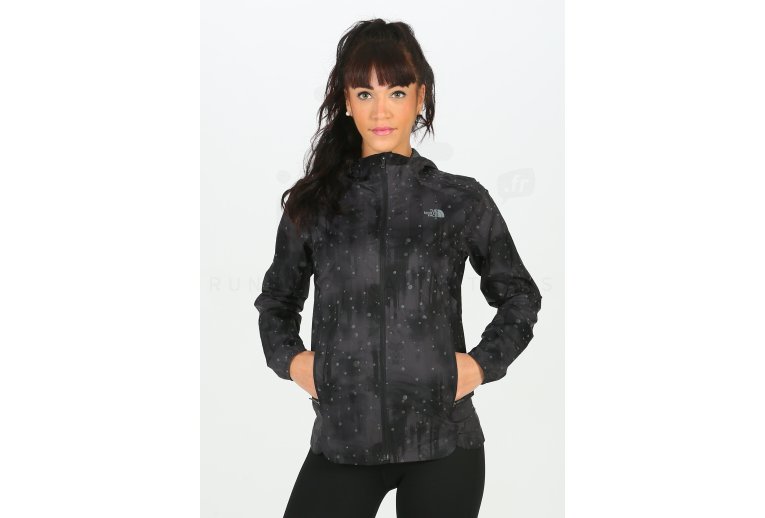 The North Face Chaqueta Stormy Trail