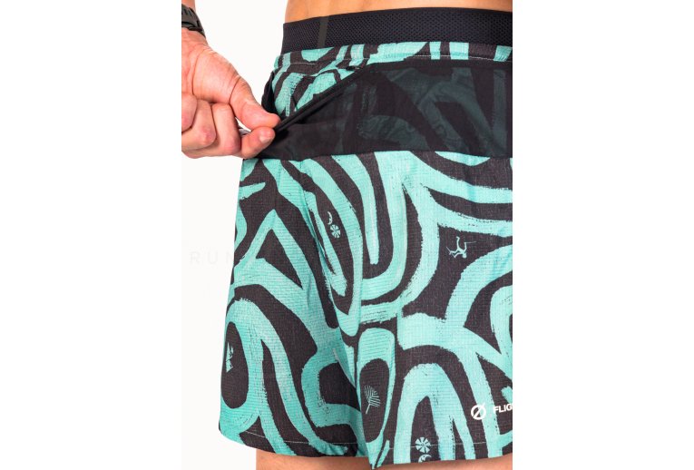 The North Face pantal�n corto Stridelight Flight Series  X Elvira