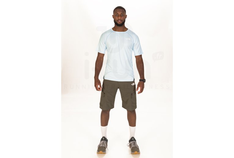The North Face Summer LT M