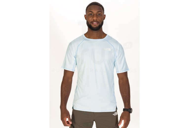 The North Face camiseta manga corta Summer LT