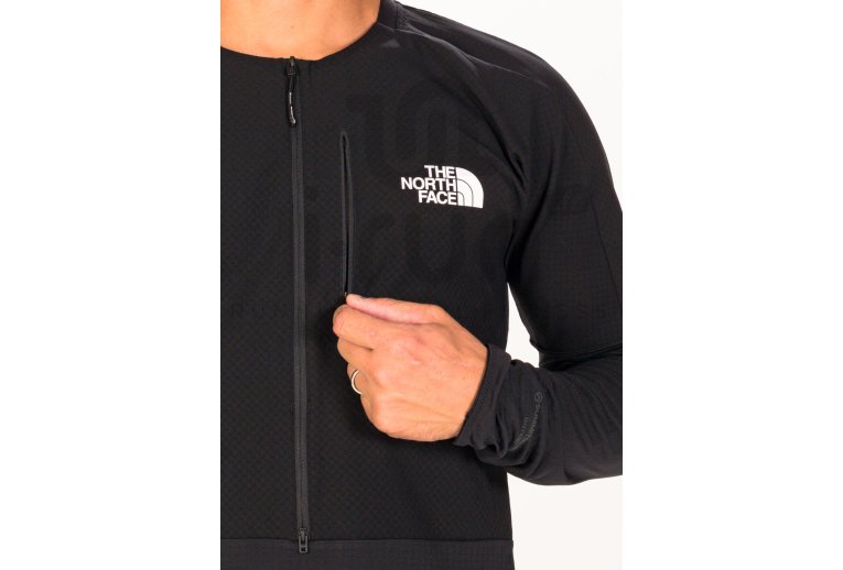 The North Face camiseta manga larga Summit Altimetro