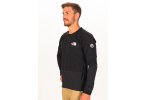 The North Face camiseta manga larga Summit Altimetro