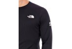 The North Face Sommità Altimetro