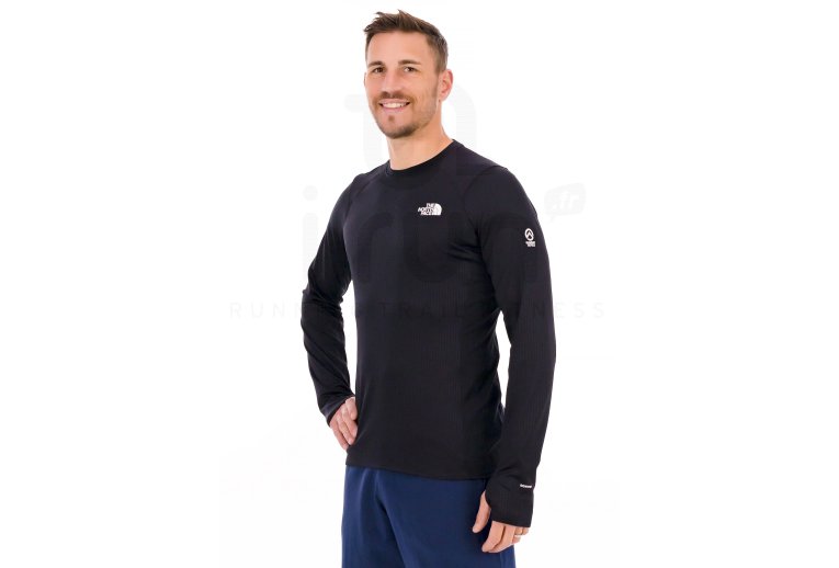 The North Face Sommità Altimetro