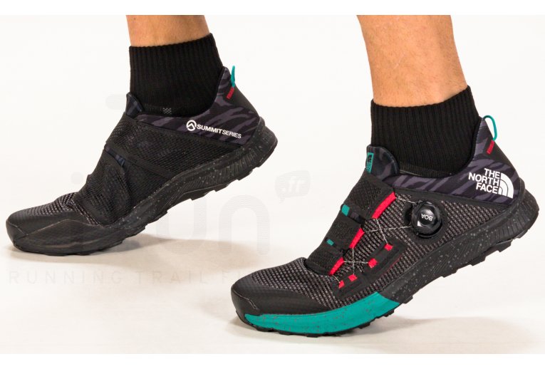 The North Face Summit Cragstone Pro Herren