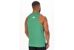 The North Face camiseta de tirantes High Trail Run