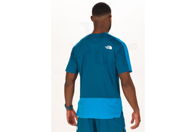 The North Face Summit High Trail Run