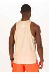 The North Face camiseta de tirantes High Trail Run