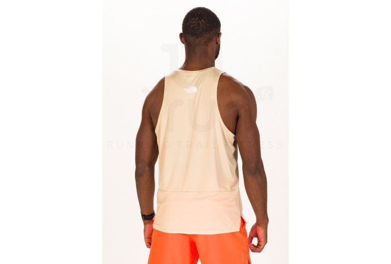 The North Face Summit High Trail Run