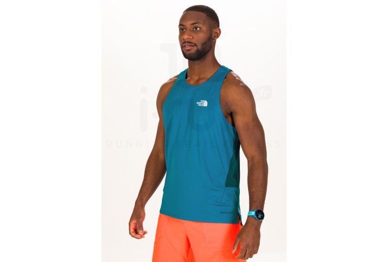 The North Face Summit High Trail Run