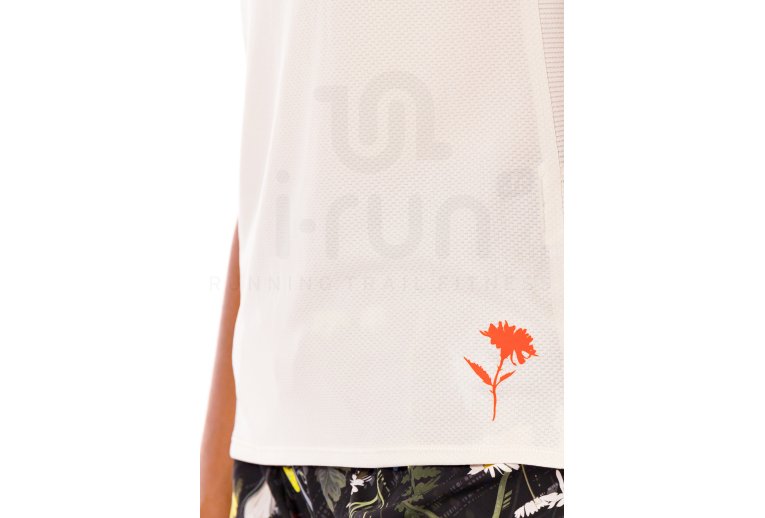 The North Face Summit High Trail Run Graphic